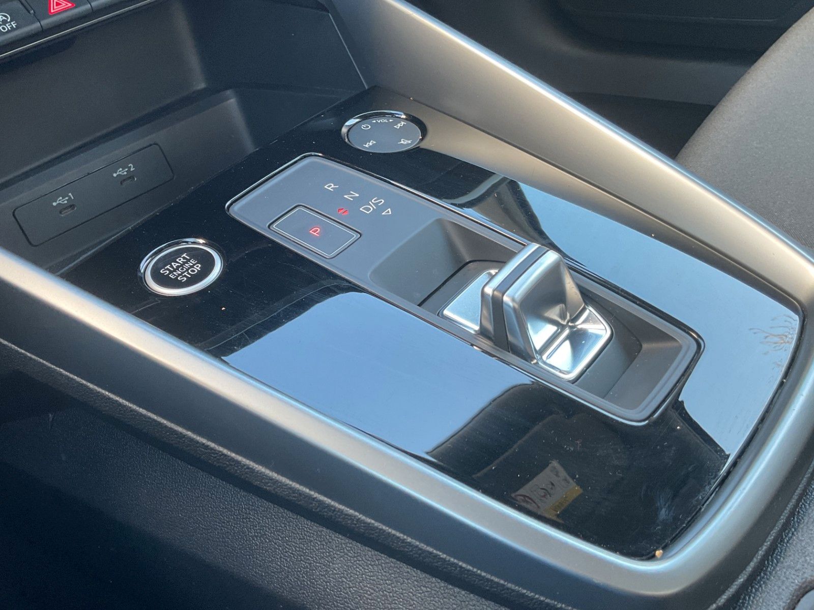 Audi A3 SB 35 TDI S-Tr. - Samsaru's Car Outlet