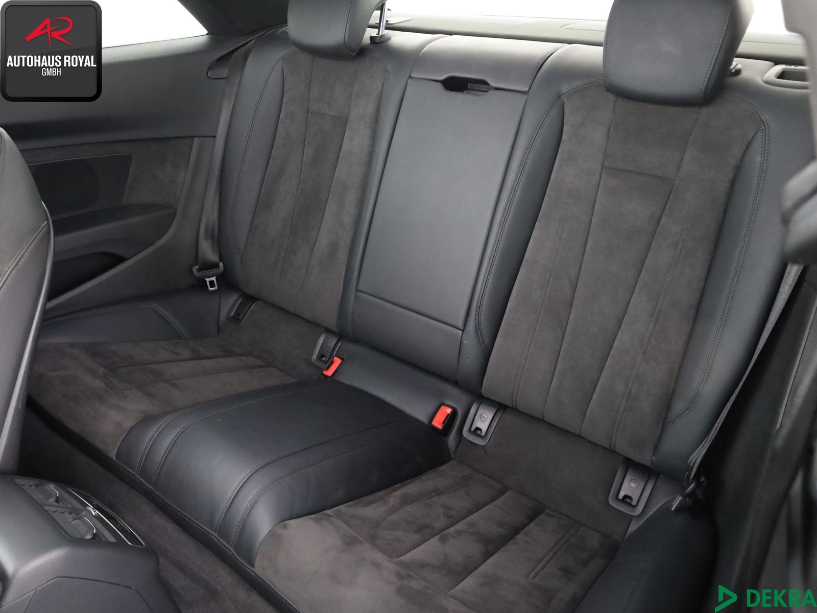 Audi A5 Coupe 45 TFSI qu S LINE 19ZOLL VIRTUAL,KAMERA