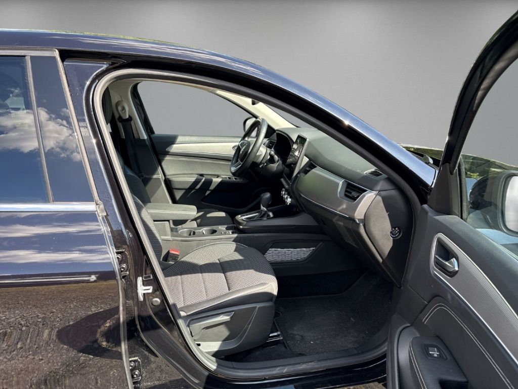 Renault Arkana Intens Full Hybrid - Samsaru's Car Outlet