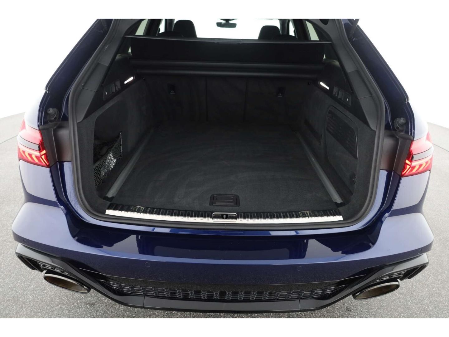 Audi RS6 Avant TFSI quattro Dynamikpaket plus