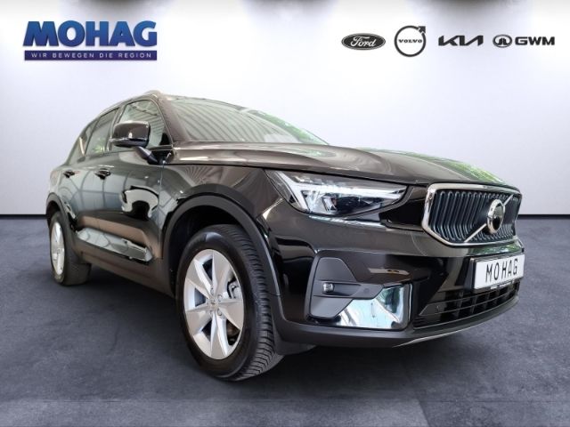 Volvo XC40 B3 Core - Samsaru's Car Outlet
