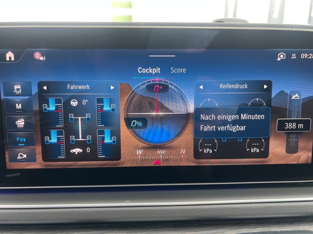 Mercedes-Benz GLE 450 d 4M AMG*Night*HUD*Pano*Mbeam*Burmester*