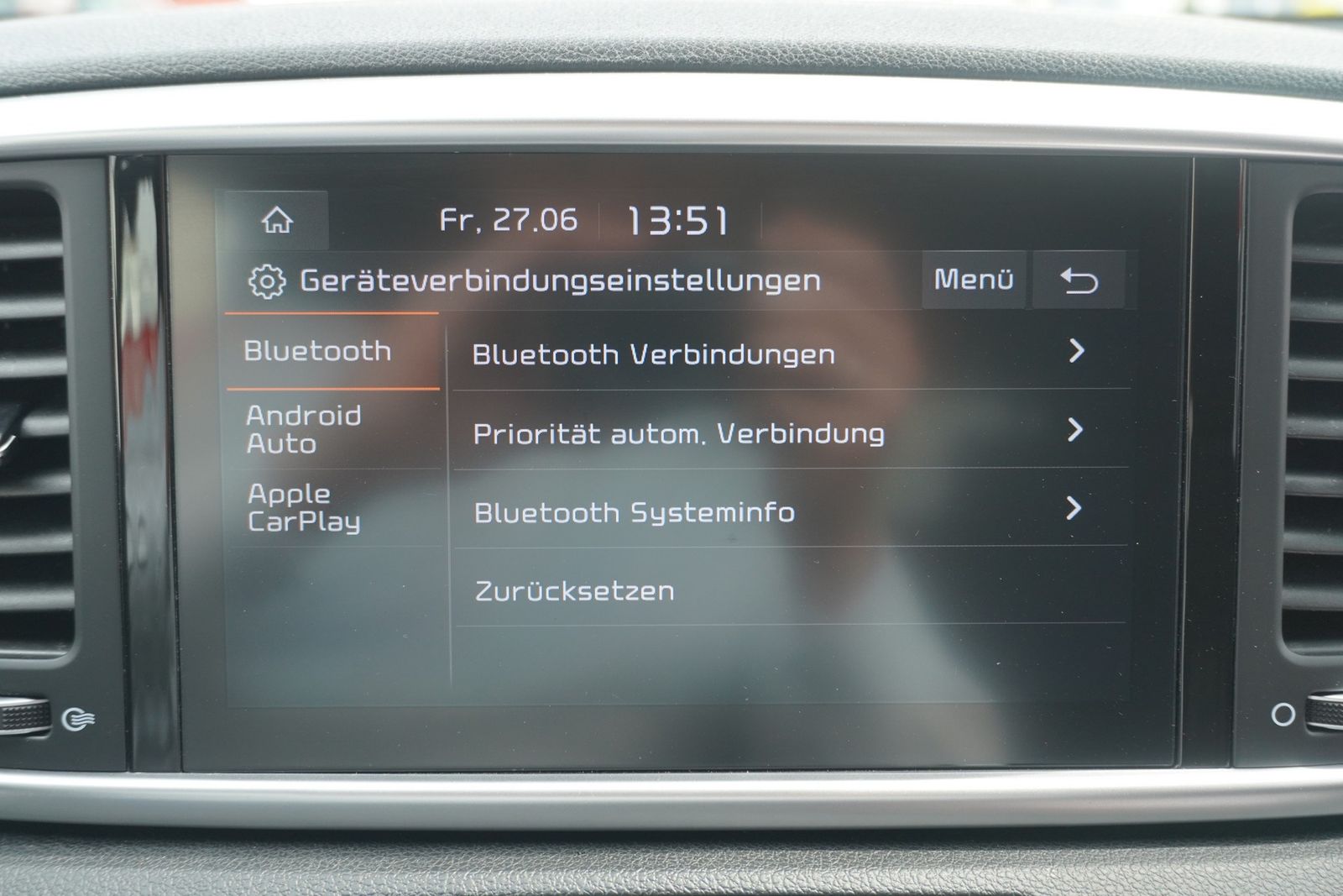 Kia Sportage 1.6 Edition 2WD - Samsaru's Car Outlet