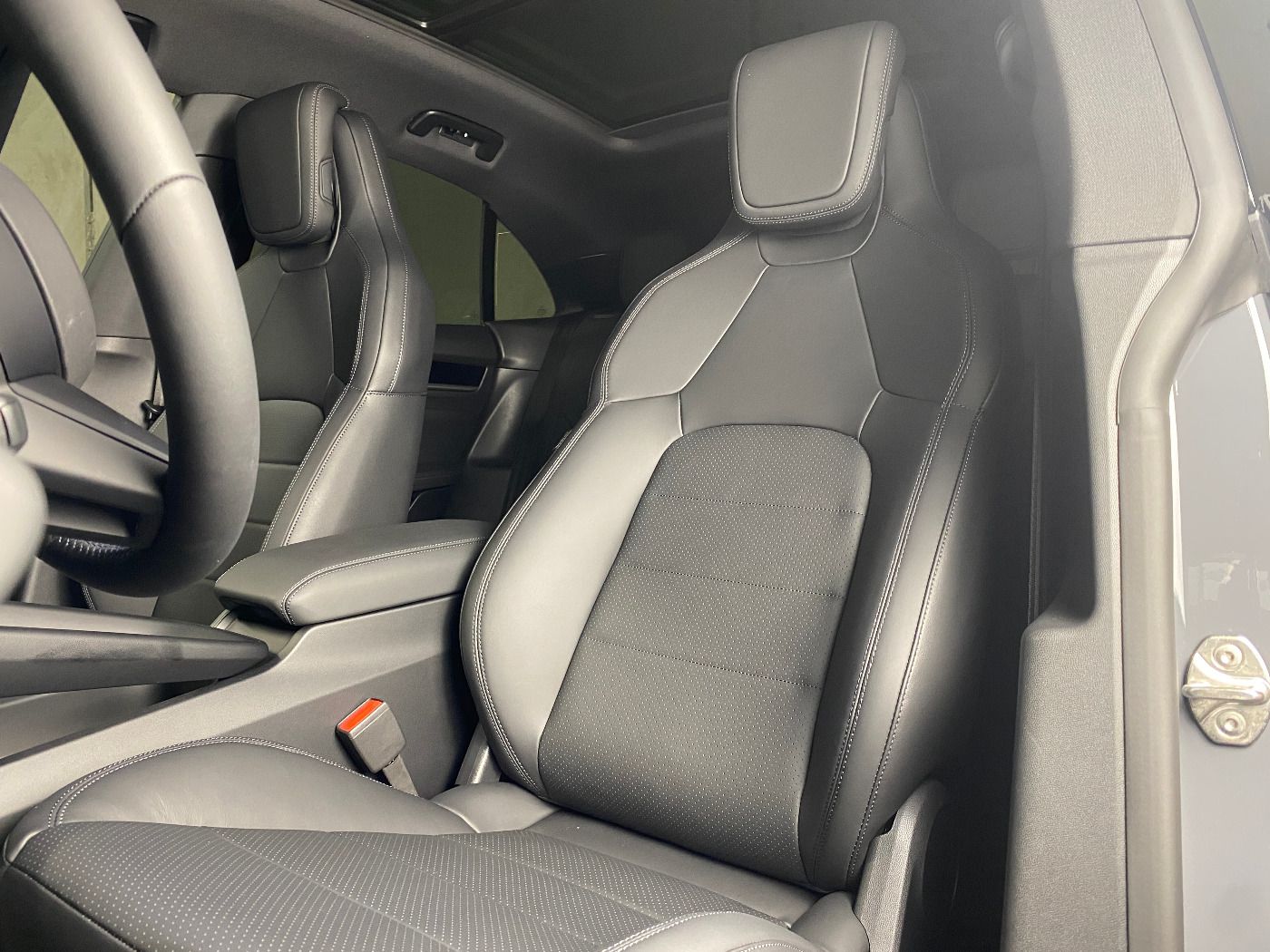 Porsche Macan 4 | Luftfederung | Panorama | BOSE | AHK |