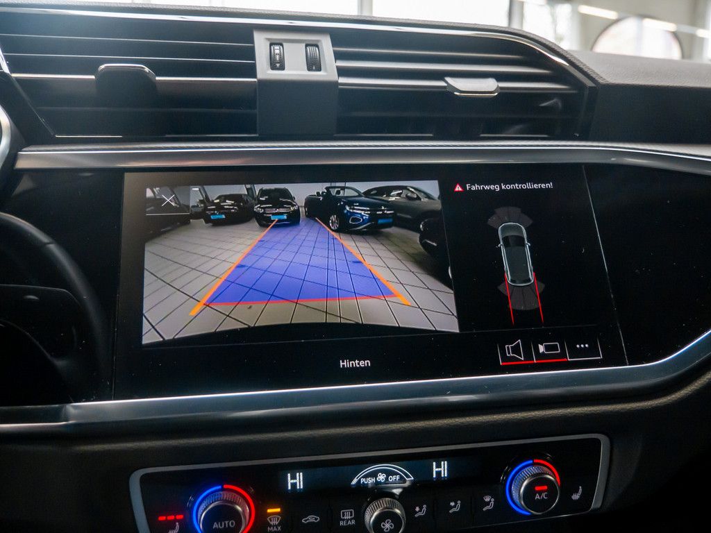 Audi Q3 S line 35 TDI quattro S tronic - Samsaru's Car Outlet