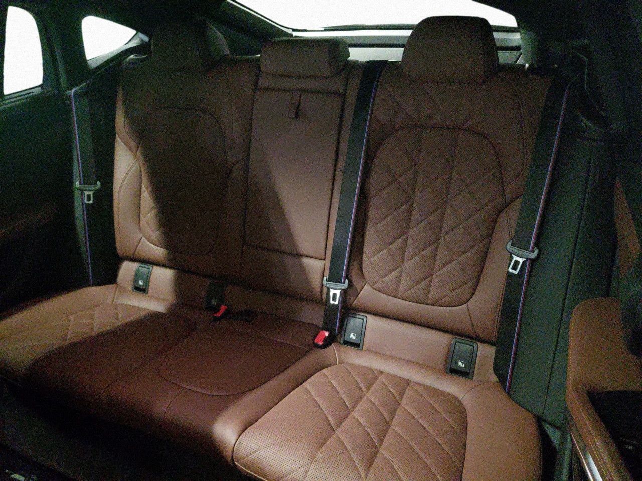 BMW X6 xDrive30d M Sport Pro AHK ACC 360°Kamera