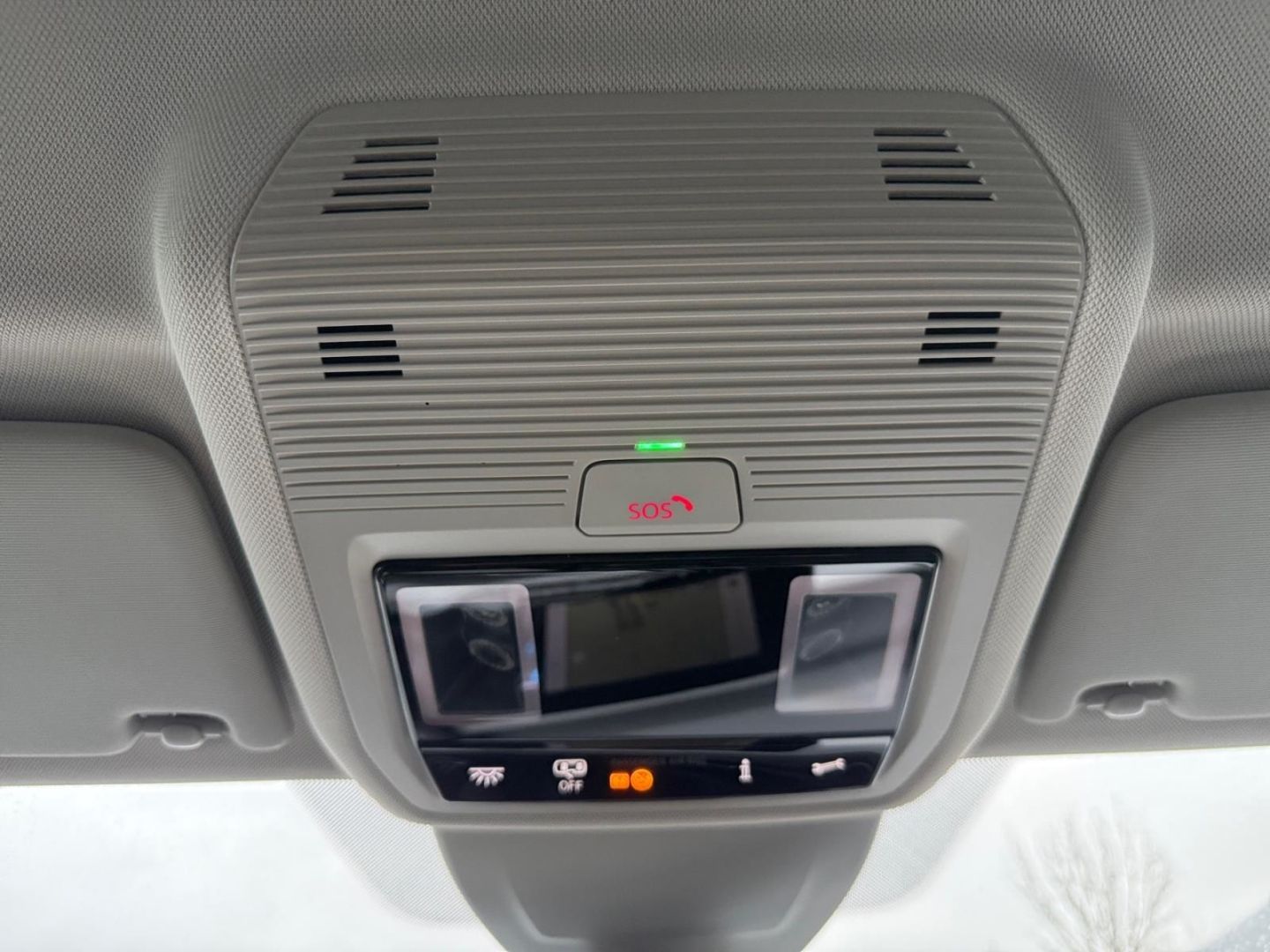 Volkswagen Golf Variant 8 VIII Life 1.0 eTSI - Samsaru's Car Outlet