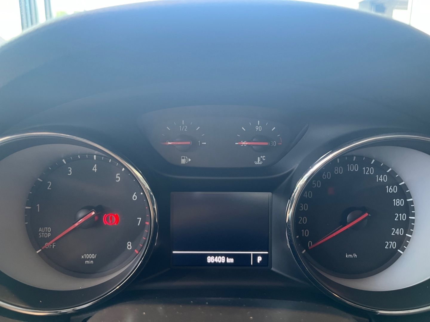 Opel Astra 1.2 Turbo ST Edition - Samsaru's Car Outlet
