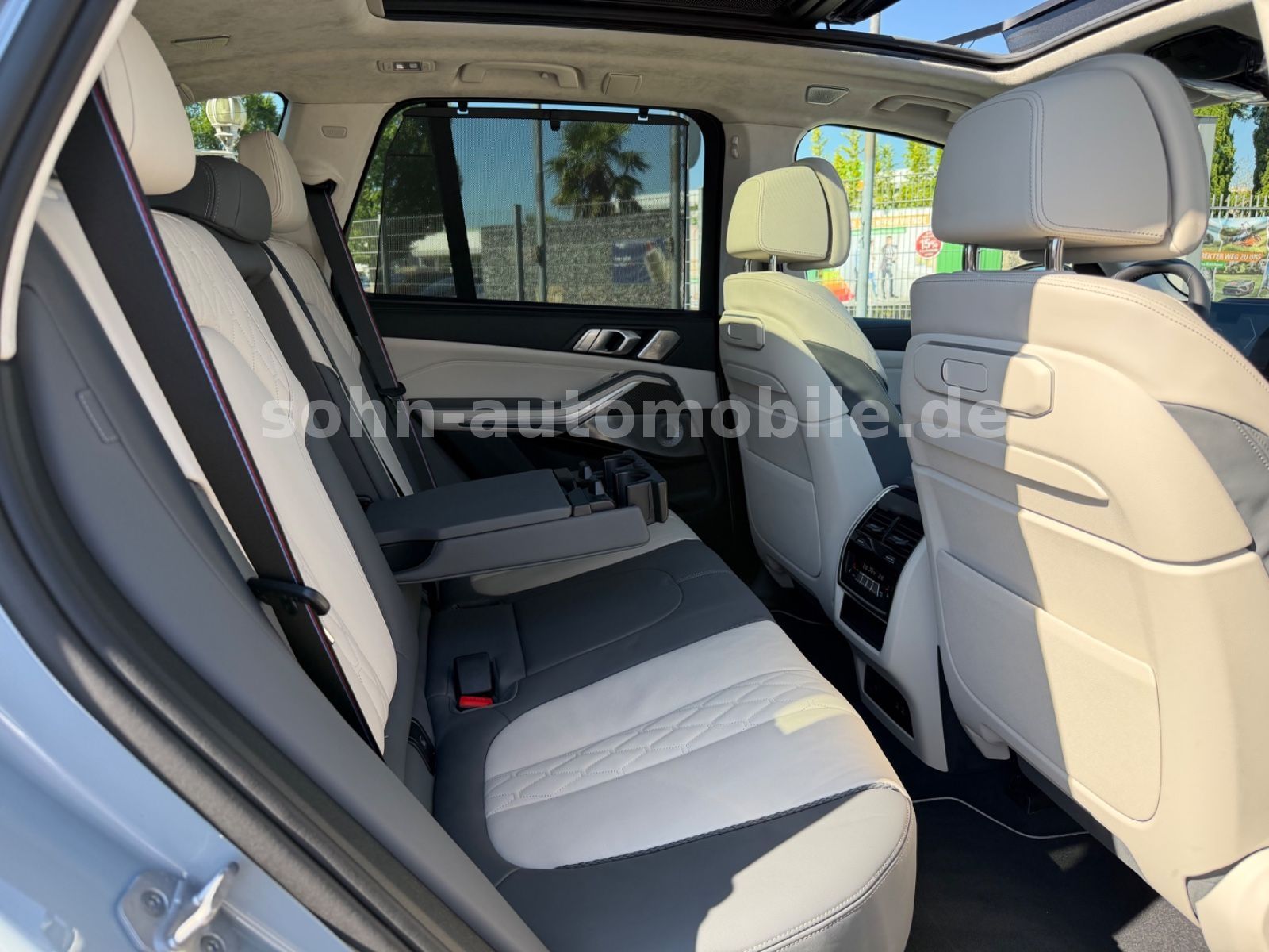BMW X5 30d xDr M-Sport Pro 2-Achs/B&W/PanoSKY/Massag