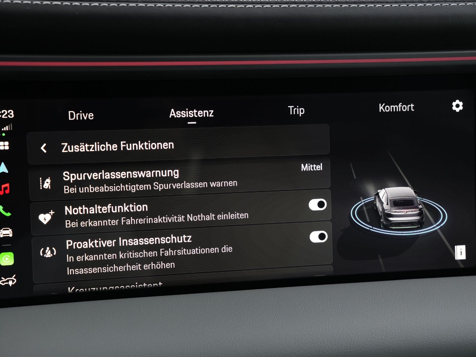 Porsche Macan 4 - Samsaru's Car Outlet