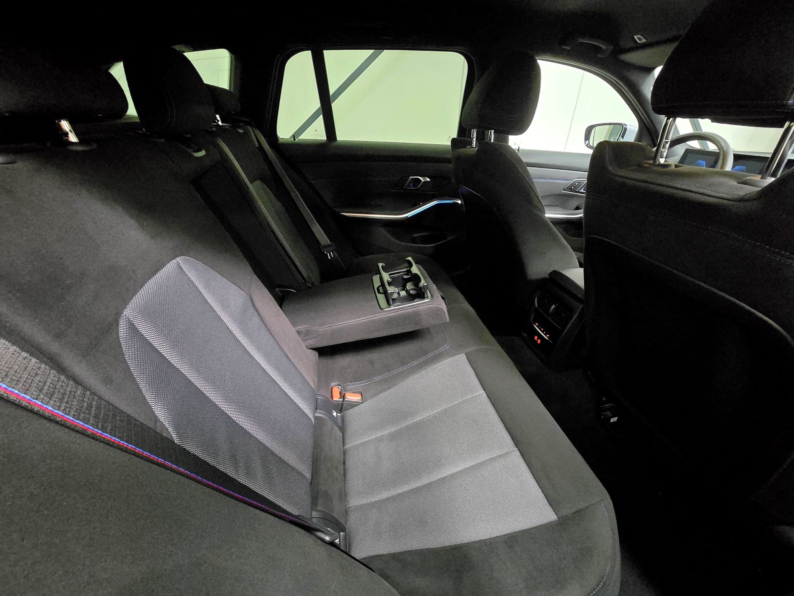 BMW 320d xDrive M Sport Pro *As.Prof.*HuD*LED+*