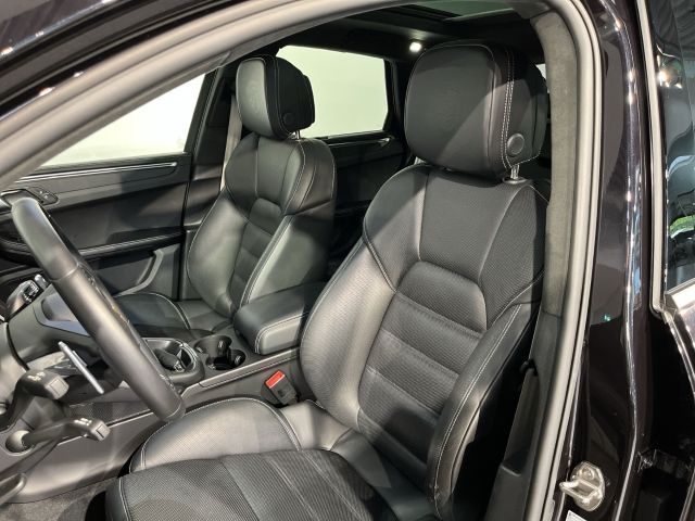 Porsche Macan - Samsaru's Car Outlet