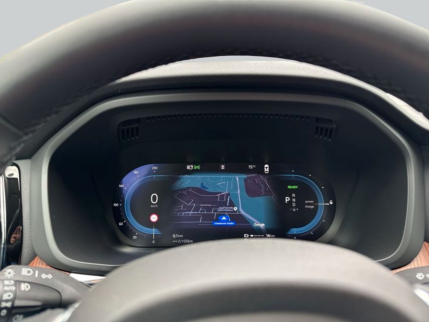 Volvo XC60 T6 AWD Recharge Plus Dark