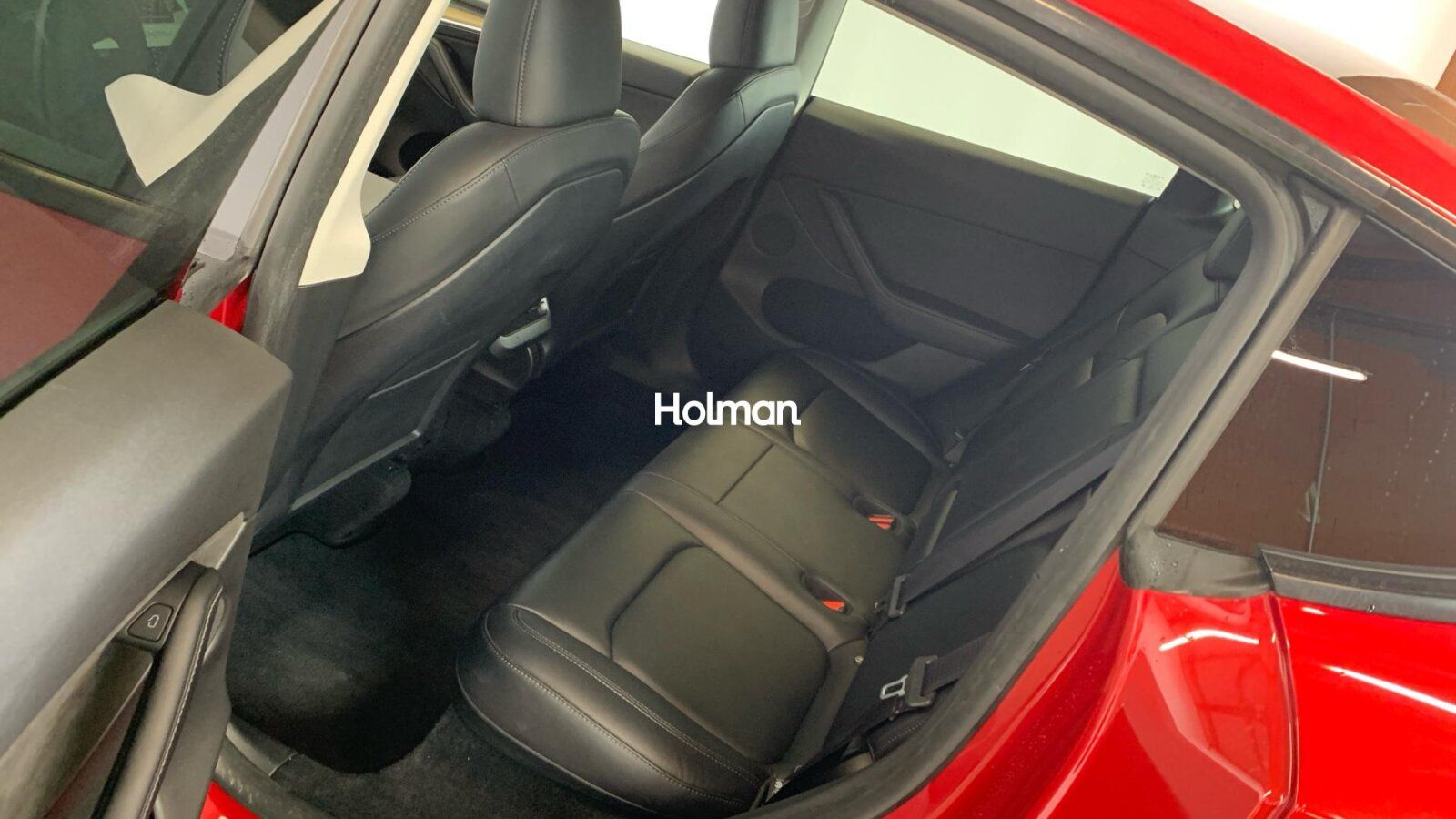 Tesla Model Y Standard Range RWD A.Pilot AHK Pr.Int