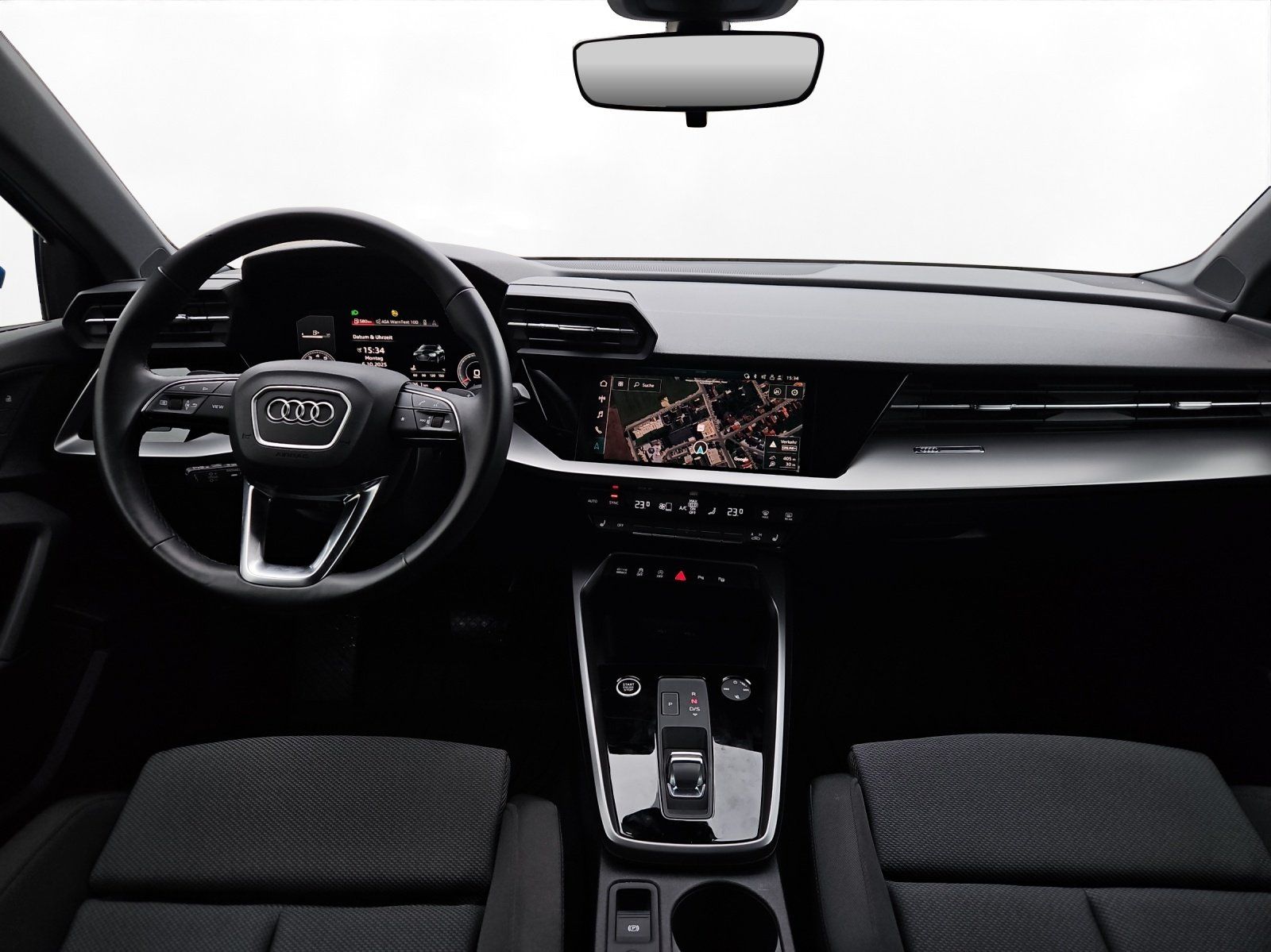 Audi A3 Sportback 35 TFSI S tronic S line | MMI NAVI+