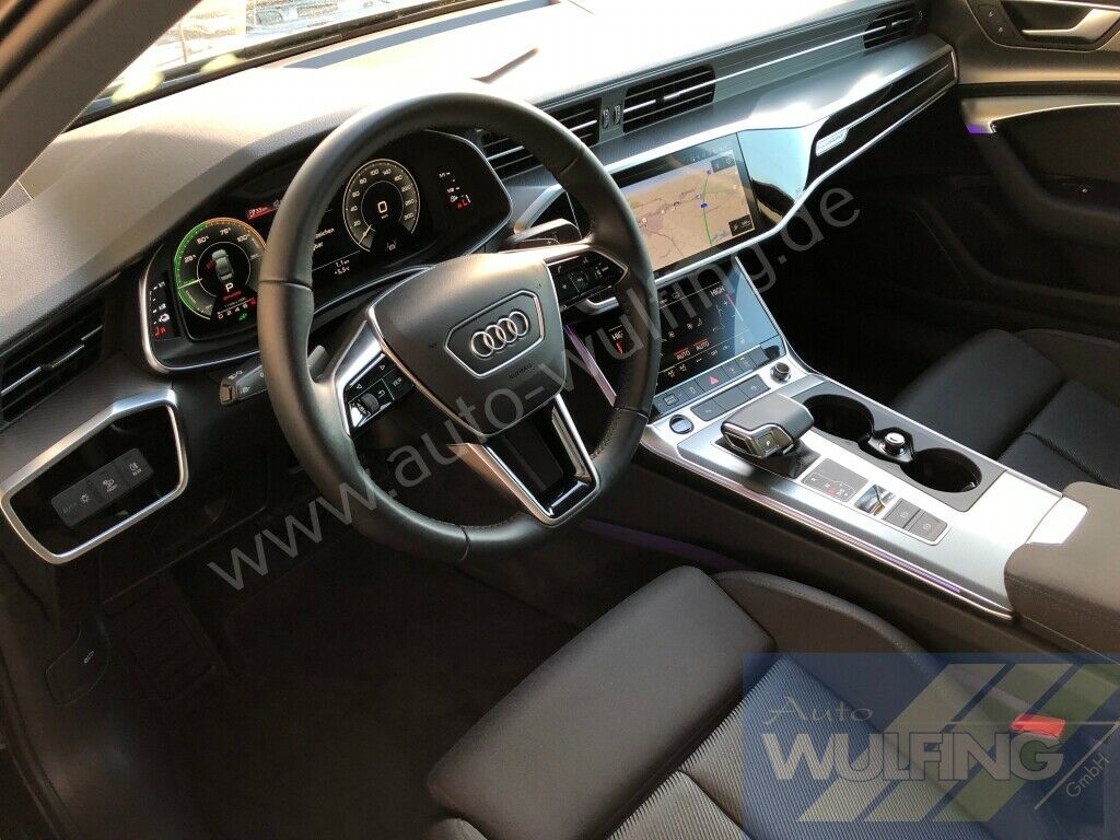 Audi A6 Lim. 50TFSI e Quattro Sport - Samsaru's Car Outlet