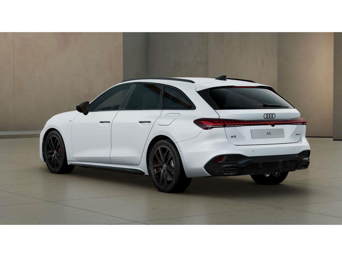 Audi A5 Avant e-hybrid quattro S line AHK/Bei.Dis/19'