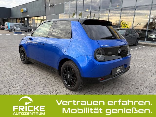 Honda e Kamera+Navigation+Sitz-u.Lenkradheizung+Tempom