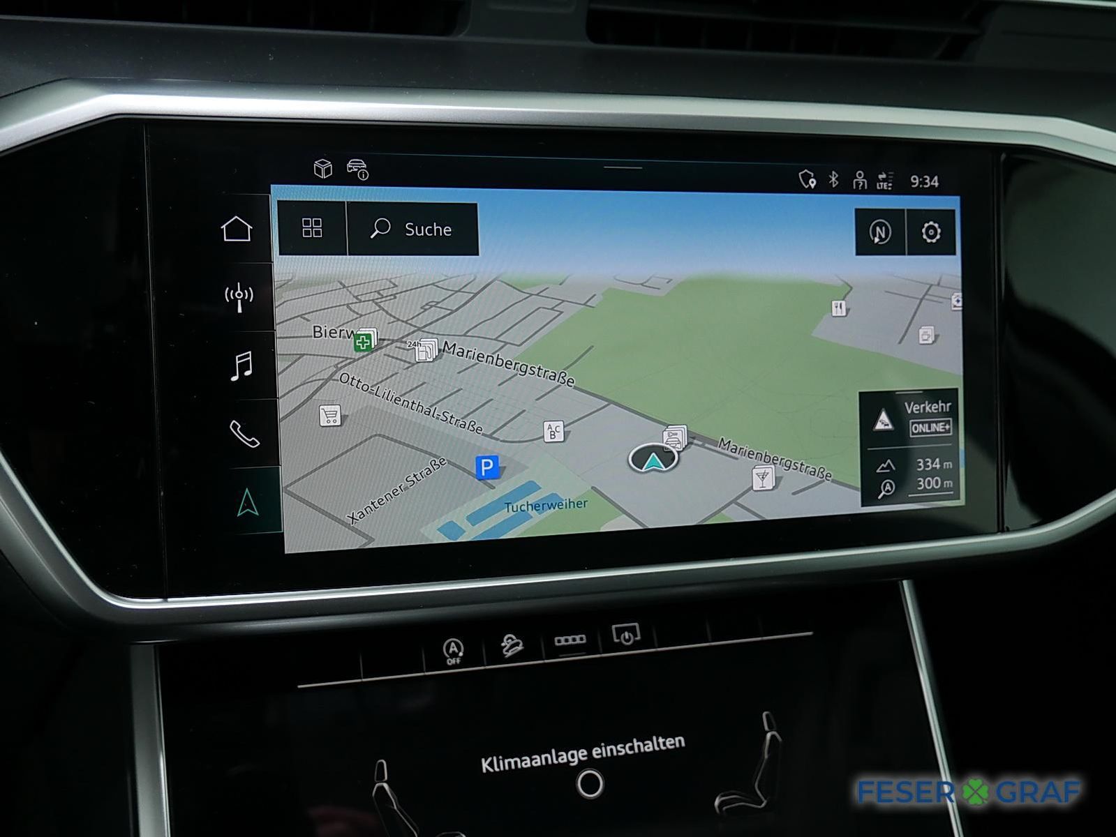 Audi A6 Allroad 55 TFSI - Samsaru's Car Outlet
