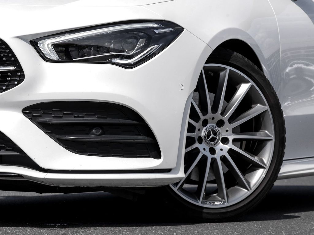Mercedes-Benz CLA 250 4M AMG - Samsaru's Car Outlet