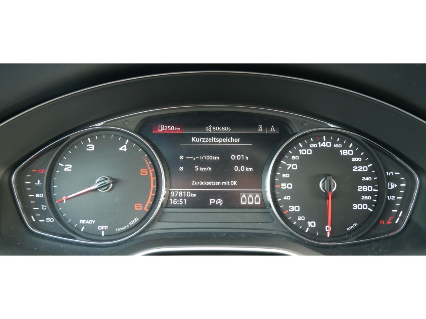 Audi A4 Avant 30 TDI - Samsaru's Car Outlet