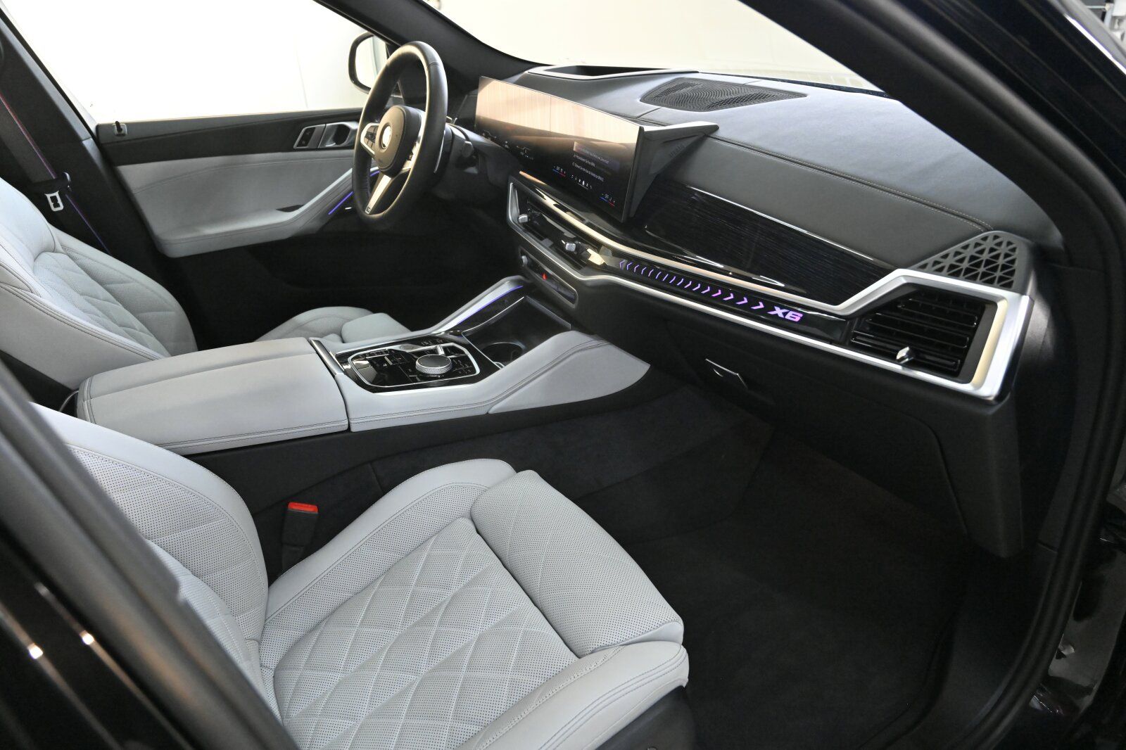 BMW X6 30d M-Sport Pro PANO-SKY*SITZLÜFT*STANDHZ*22'