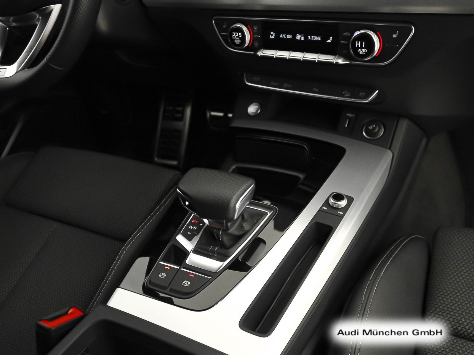 Audi Q5 40 TDI qu. S tronic 2x S line Virtual+/ACC/Ka