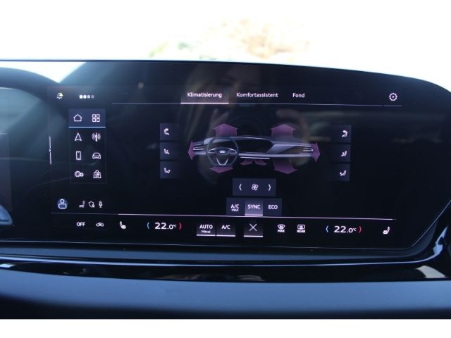 Audi A5 TDI edition one S Line Matrix Navi AHK ACC Le