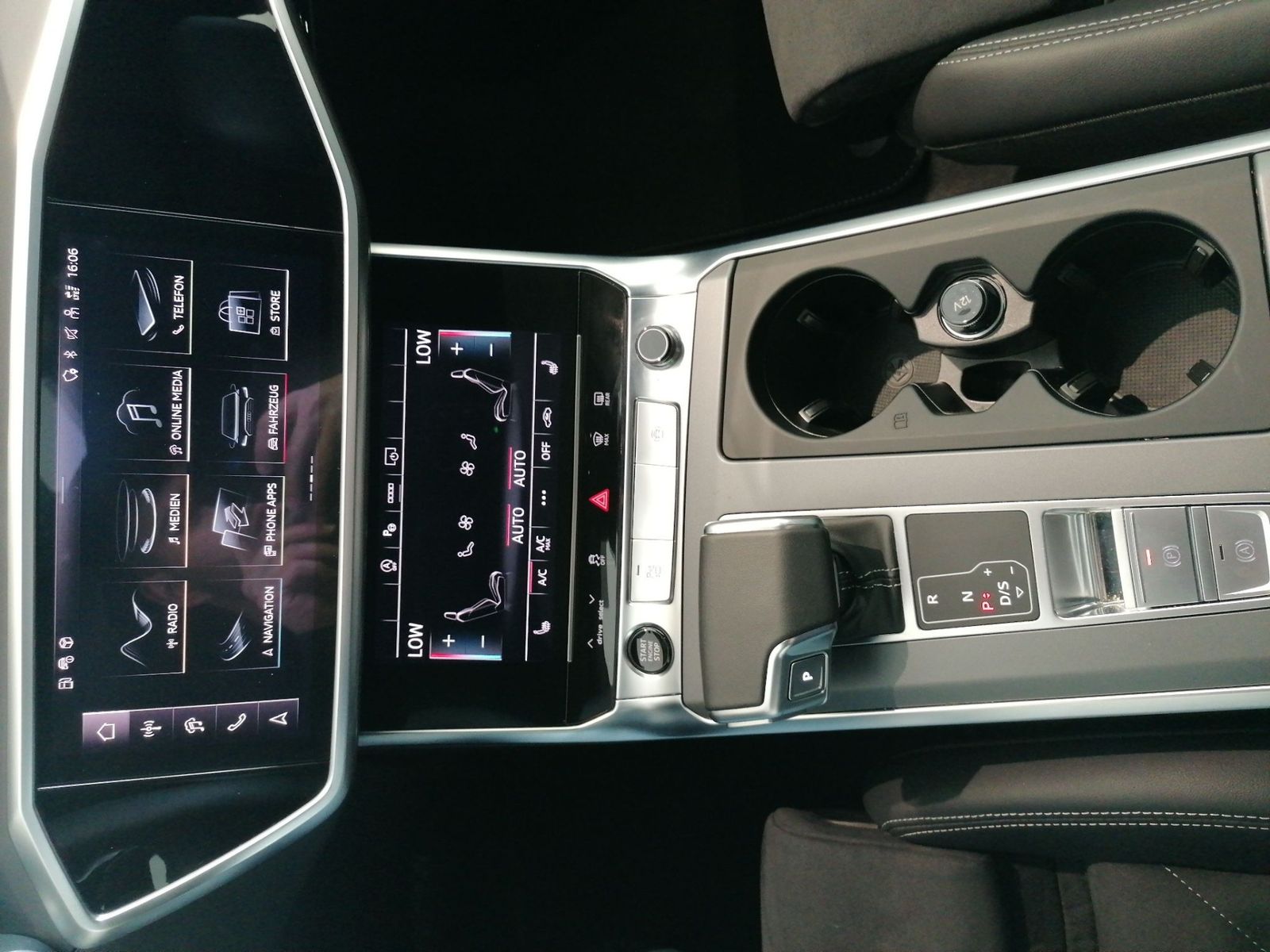 Audi A6 Avant 45 TFSI - Samsaru's Car Outlet