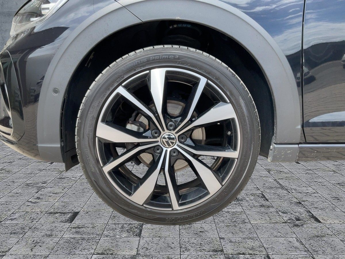 Volkswagen Taigo 1.5 TSI DSG R-LINE - Samsaru's Car Outlet