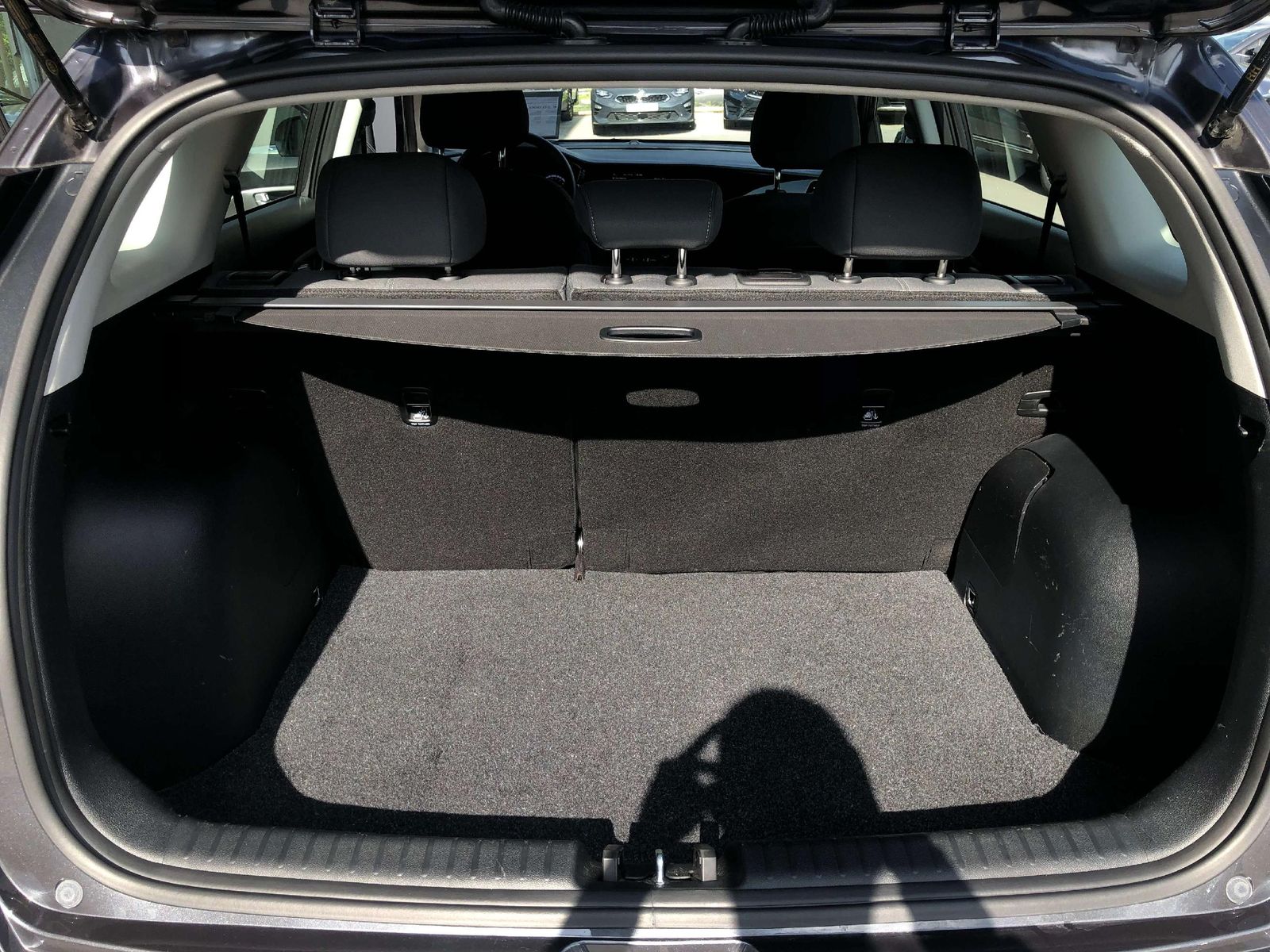 Kia Niro Edition 7 1.6 HEV DCT - Samsaru's Car Outlet