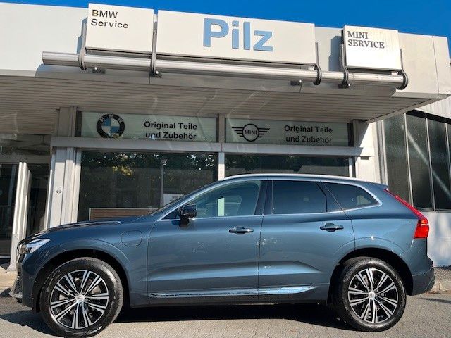 Volvo XC60 T8 AWD Inscription Expression Plug-In Hyb.