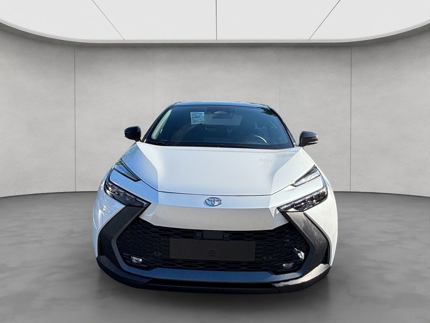 Toyota C-HR 2.0 Hybrid Teamplayer Technik-Paket