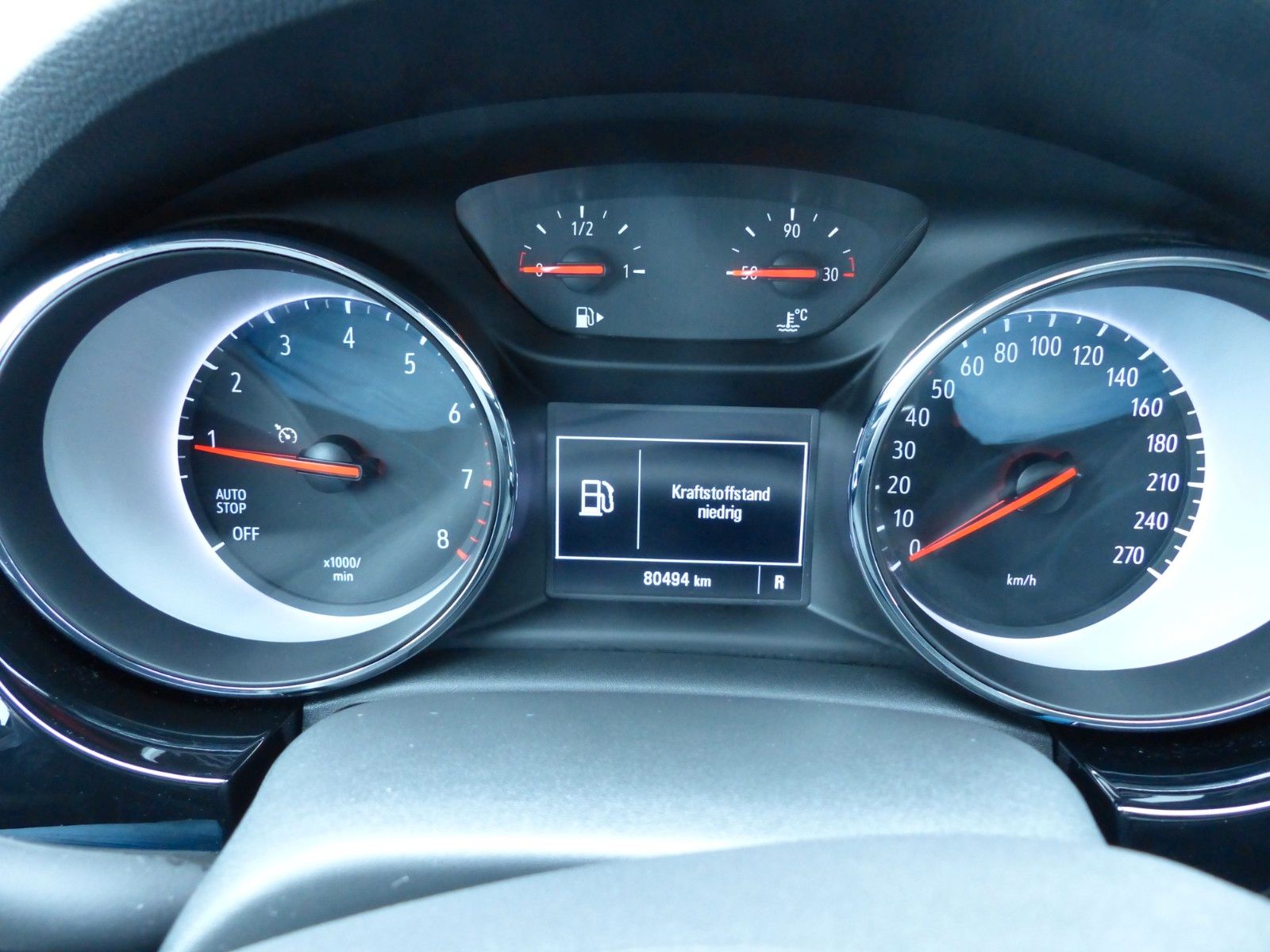 Opel Astra K Sports Tourer BusinessElegance - Samsaru's Car Outlet