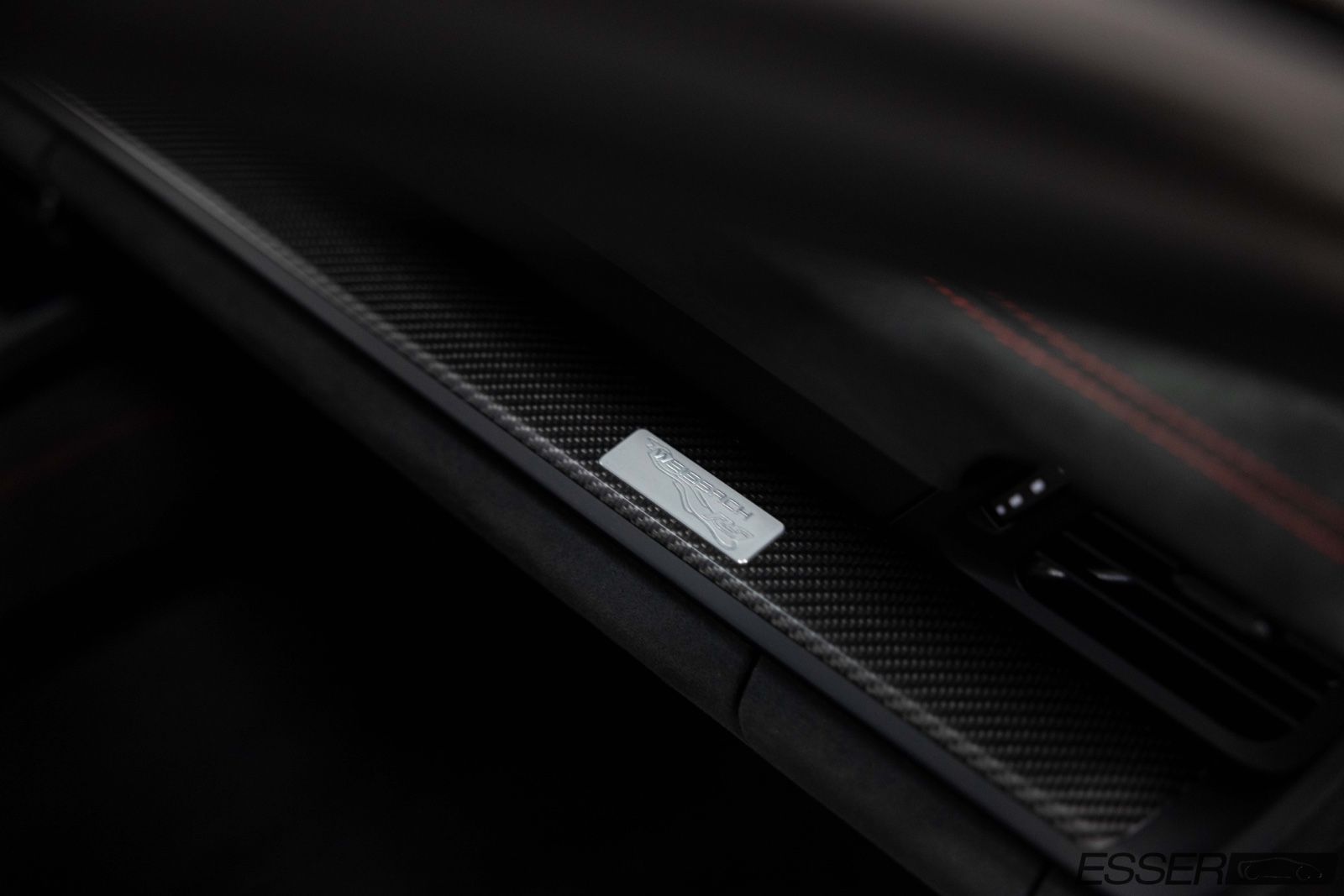 Porsche 992 GT3 RS - Samsaru's Car Outlet
