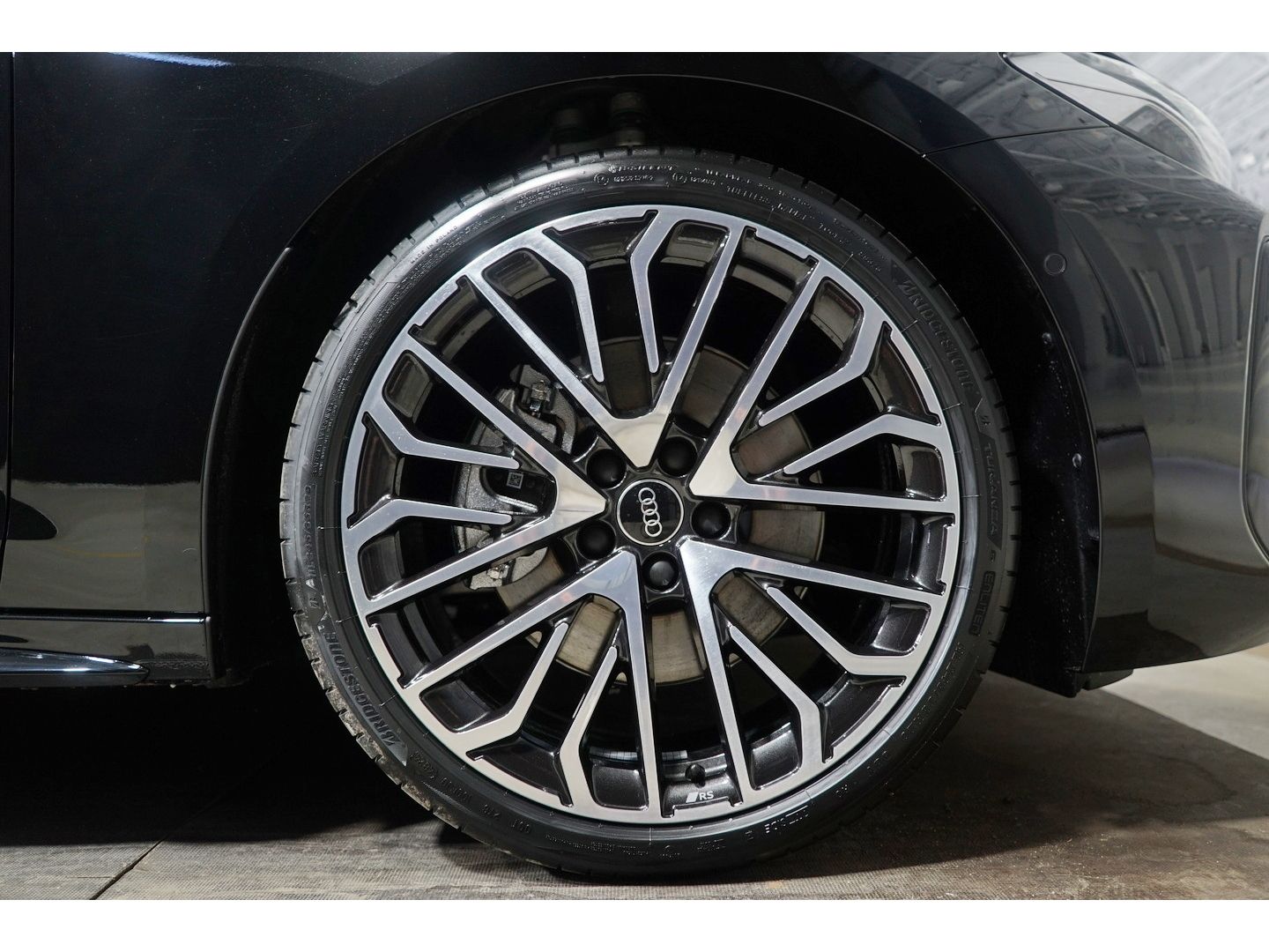 Audi A5 Avant TDI quattro S line Tech+ AHK