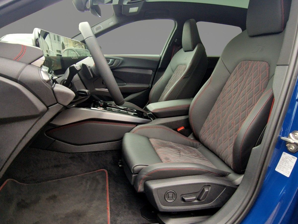 Audi A5 Avant S-Line TFSI e-hybrid qu  AHK NAVI PANO