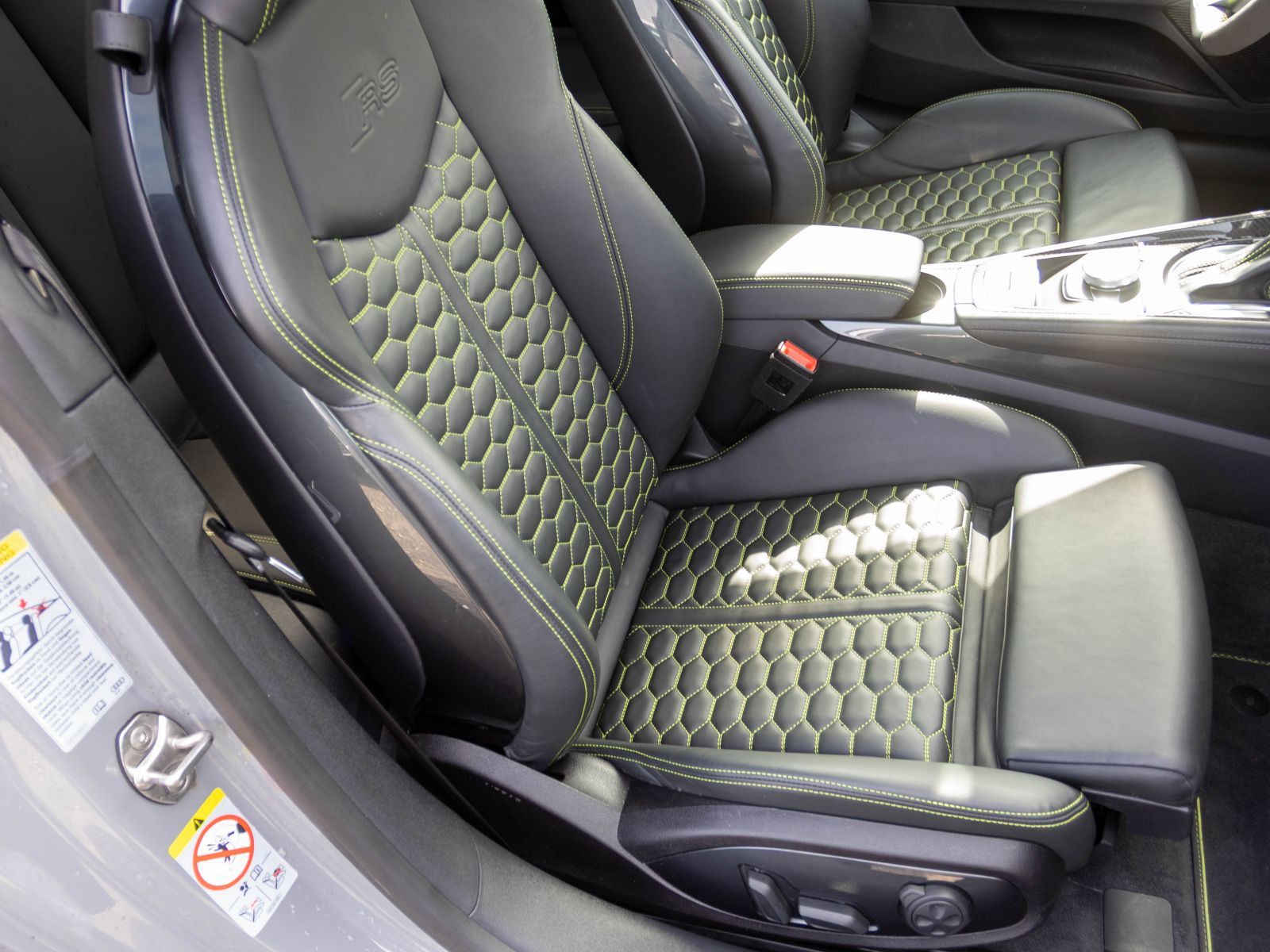 Audi TTRS Coupé Navi Matrix B&O CarPlay GRA EPH