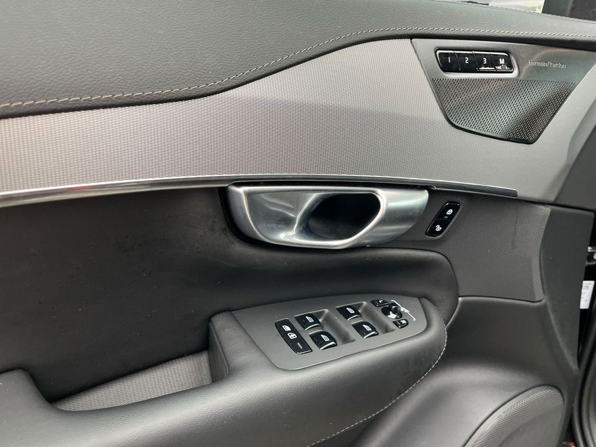 Volvo XC90 B5 D AWD Plus Bright