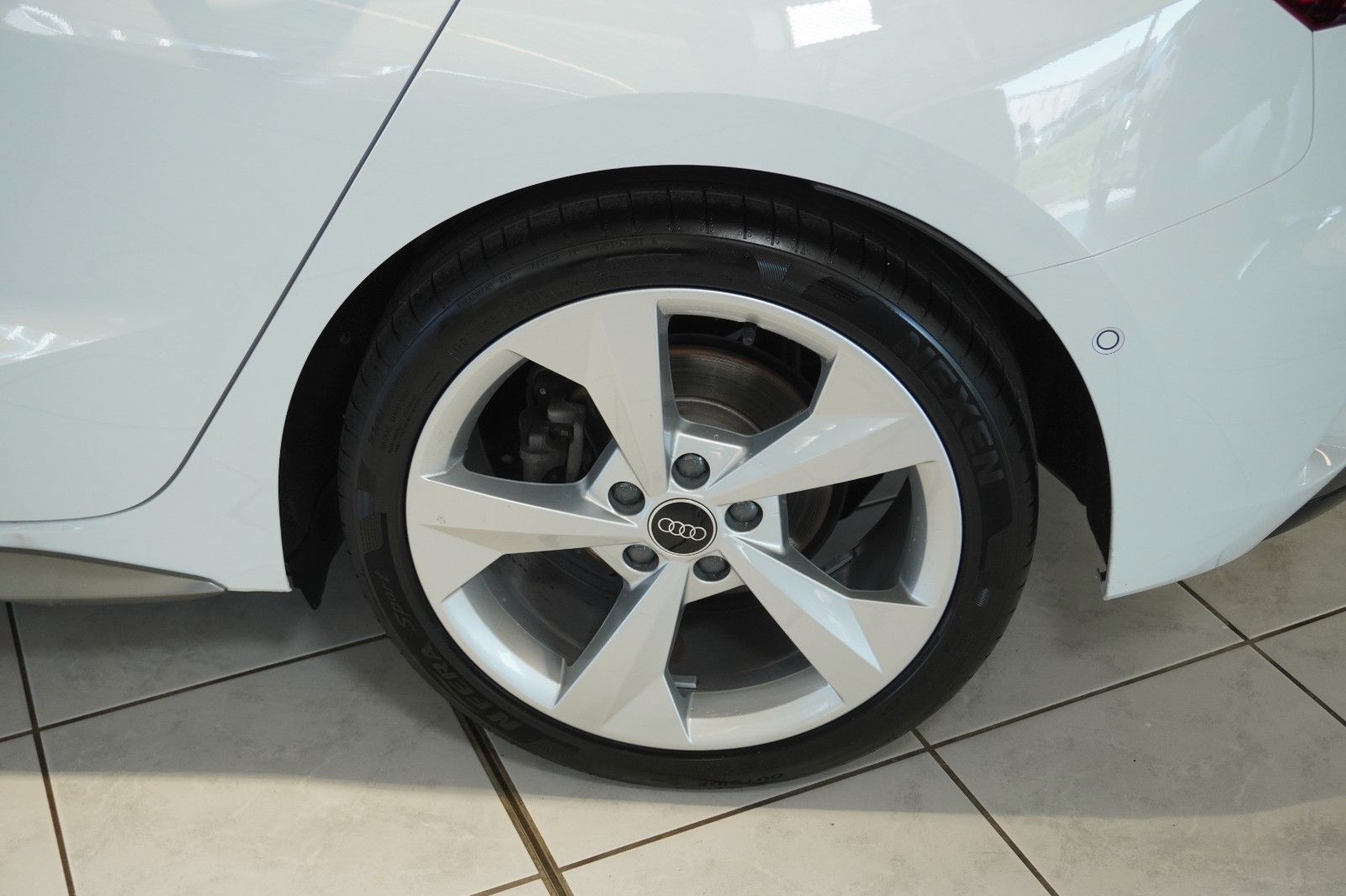 Audi A3 Sportback S-Line 35 tdi - Samsaru's Car Outlet