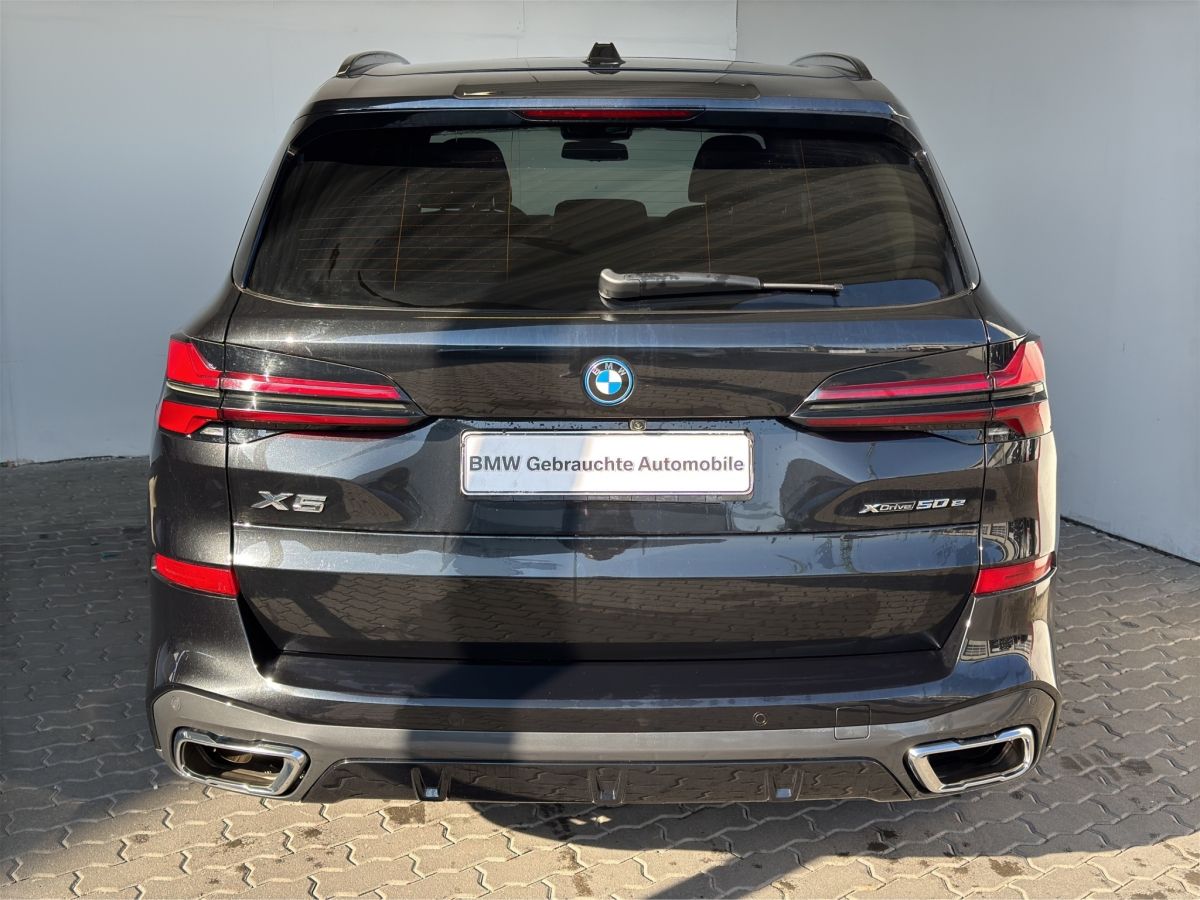 BMW X5 xDrive50e M Sport Navi.LED.ACC.360°.HarmKard