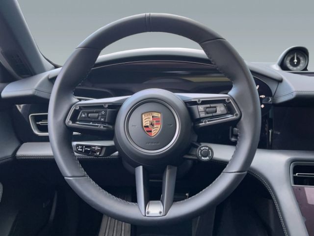 Porsche Taycan 4S - HD Matrix - Pano - Head up - BOSE