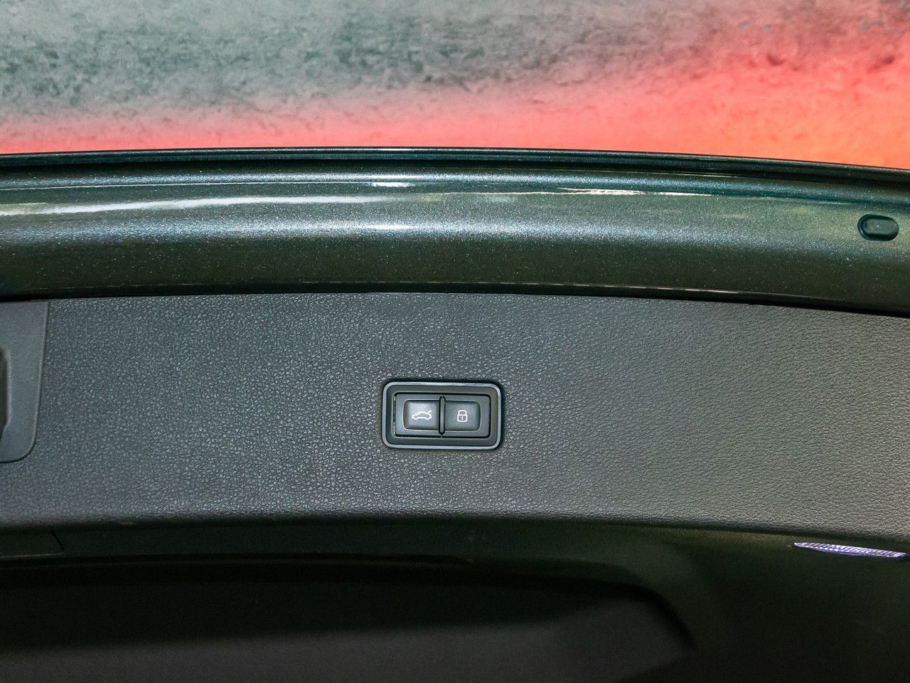 Audi RSQ8 Performance tiptronic RSQ8 Performance