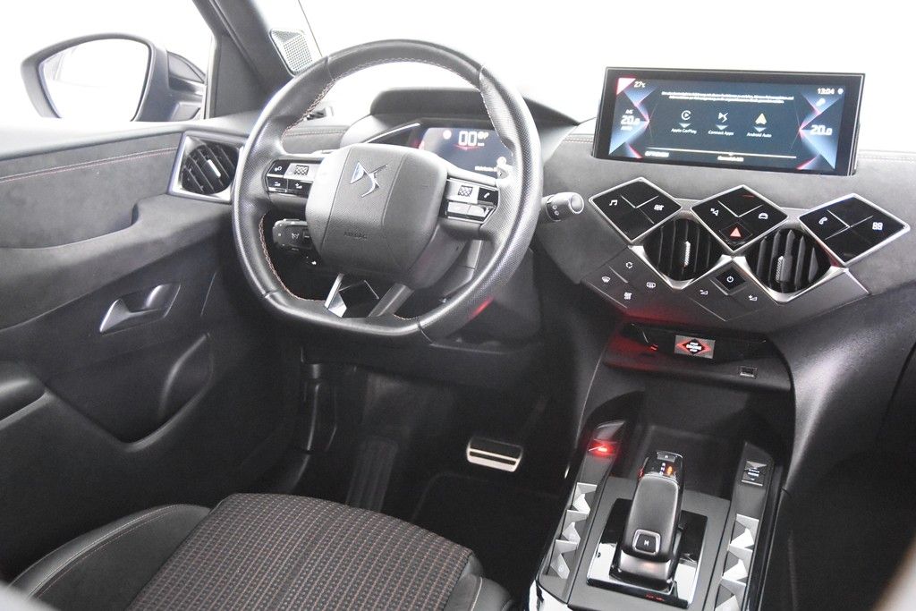 DS Automobiles DS3 Crossback Performance Line - Samsaru's Car Outlet