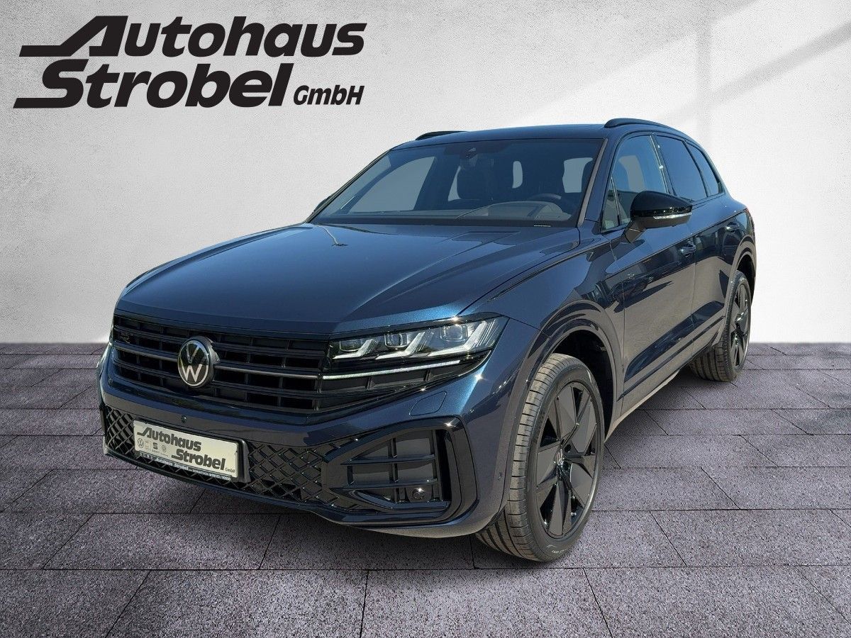 Volkswagen Touareg R-Line FINAL EDITION V6 3.0 TDI 4M 210kW