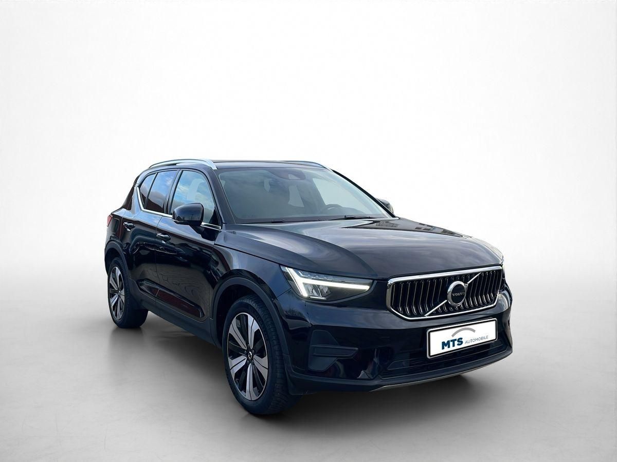 Volvo XC40 Recharge Plug-in Hybrid MY23 PLUS BRIGHT