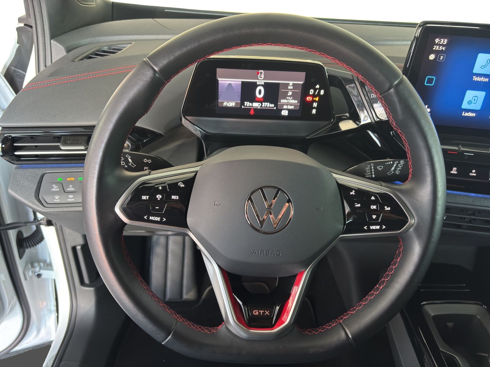 Volkswagen ID.4 GTX 4Motion +AHK+MATRIX+NAVI+EASY-OPEN