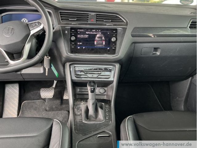 Volkswagen Tiguan 1.4 TSI eHybrid DSG Elegance Navi AHK IQ.
