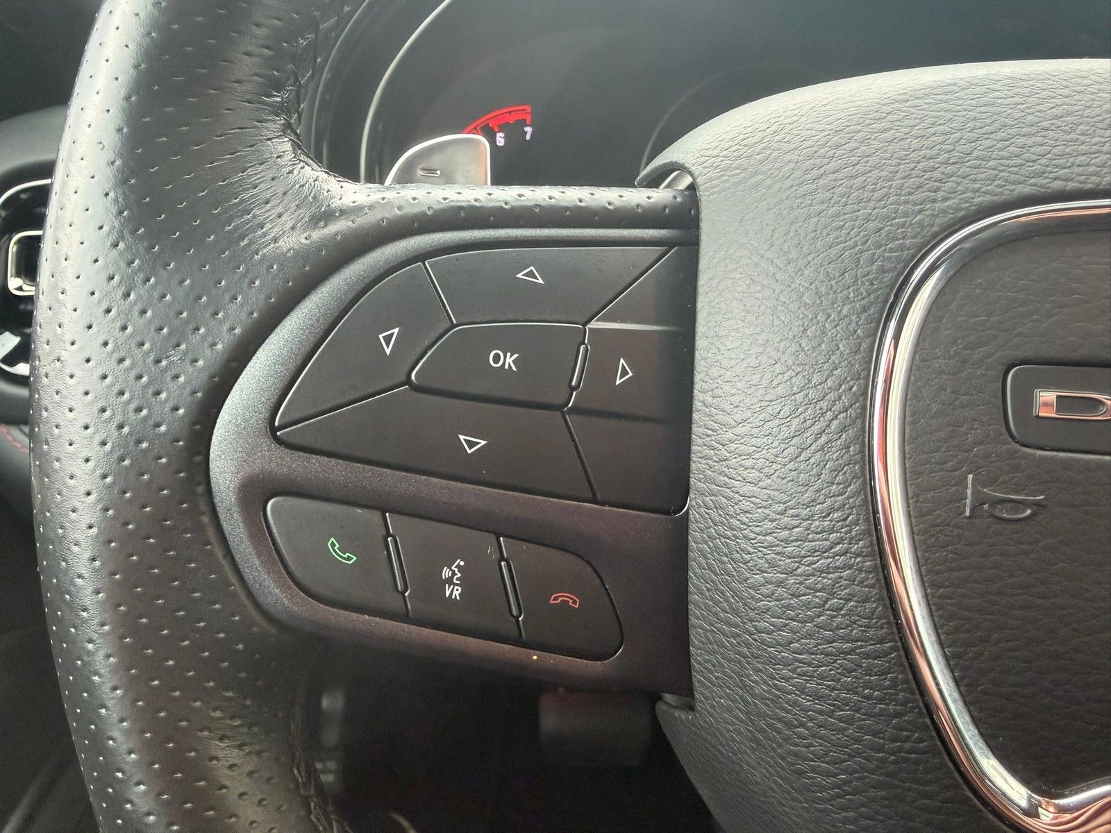 Dodge Durango 5.7 V8 R/T HEMI GAS|5 JAHRE GARANTIE|AKH