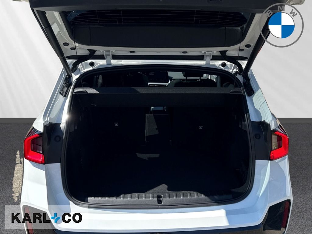 BMW X1 xDrive 23d M Sport - Samsaru's Car Outlet